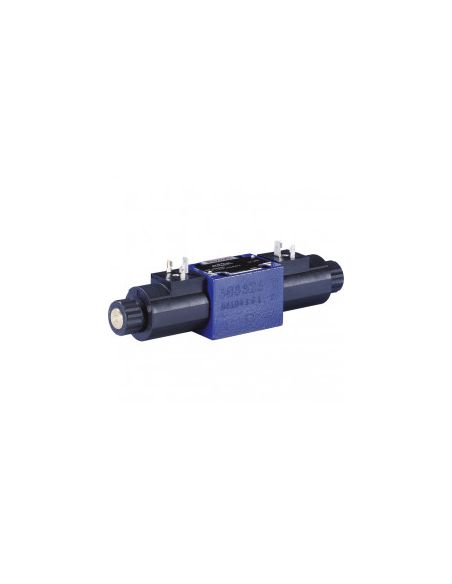 ✅ R901089241 | 4WE 6 J7X/HG24N9K4 | Bosch Rexroth