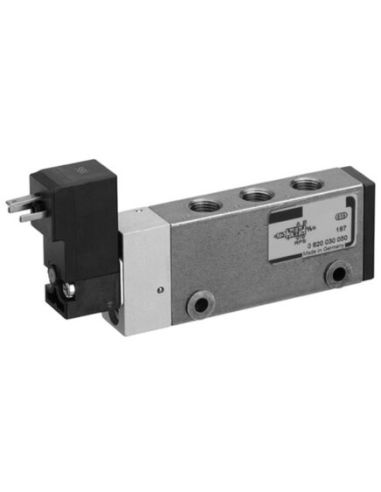 ✅ 0820030052 | VVST-5/2XX-SR-024DC | Bosch Rexroth