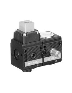 ✅ 0821300954 | NL4-SSU-G012-SOP-PNE-SS | Bosch Rexroth