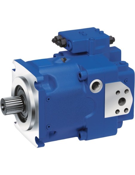 ✅ R902129253 | AA11VLO130LRDCS/10R+AA11VLO130LRDS/10R | Bosch Rexroth
