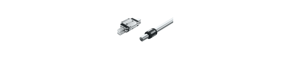 Linear guides