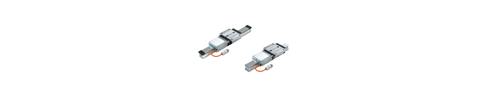 Integrated measuring systems