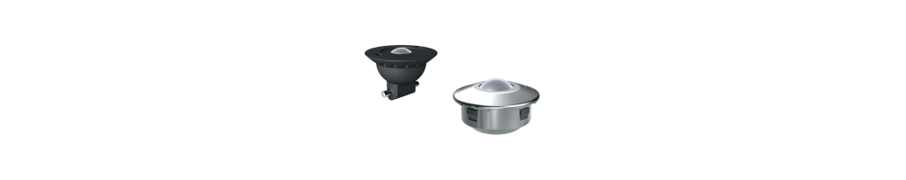 Ball transfer units and tolerance rings