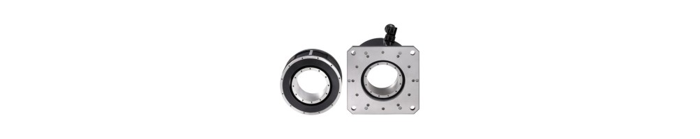 Rotative kit motors