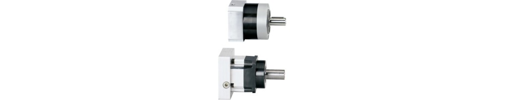 Planetary Gearboxes