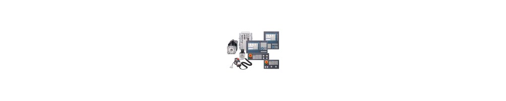 Controles compactos - MTX micro | DBR Automation