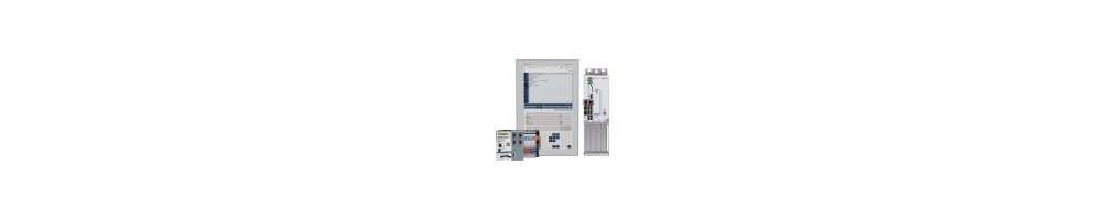 Embedded controls - MTX – CML | DBR Automation