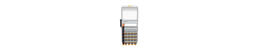 I/O - S20 (IP20)