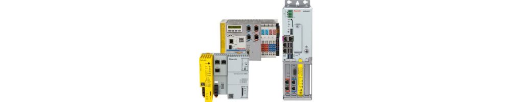 Técnica de seguridad - SafeLogic compact