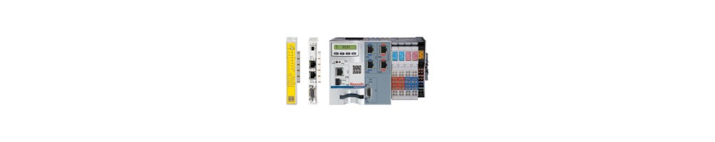 Embedded controls - CML | DBR Automation