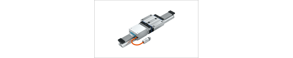 Integrated measuring systems IMS