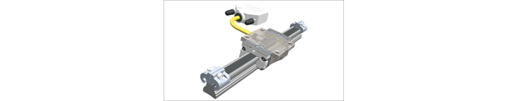 Sistema de medición integrado IMScompact