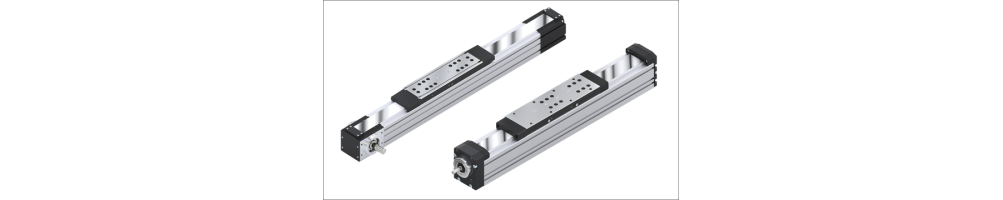 Linear modules