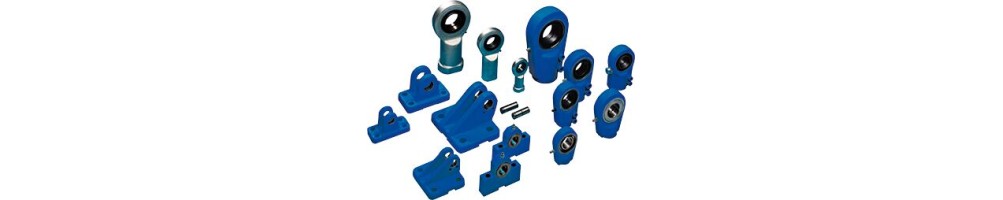 Cylinder accessories