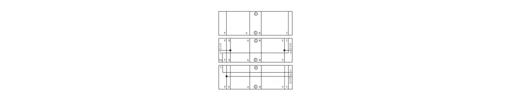 Adapter plate