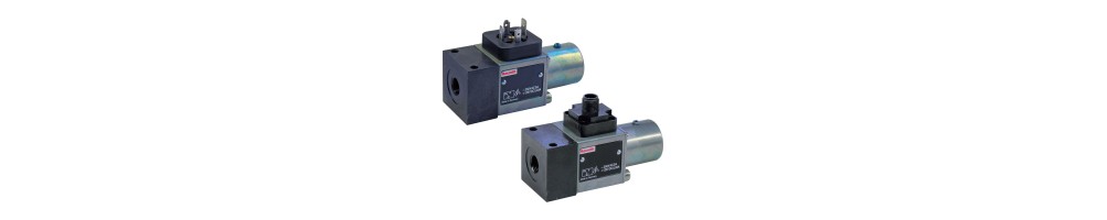 Mechanical pressure switches