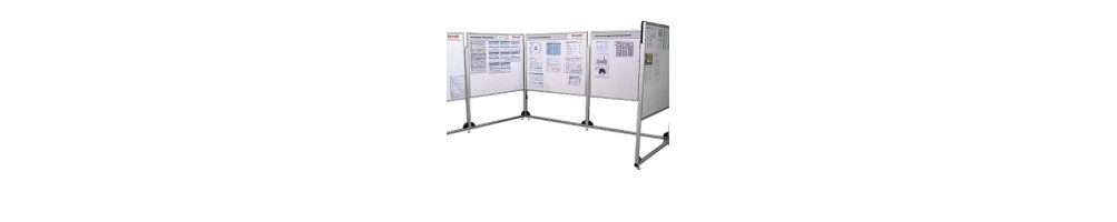 Infoboards