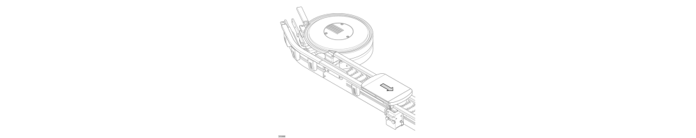 Workpiece pallet system