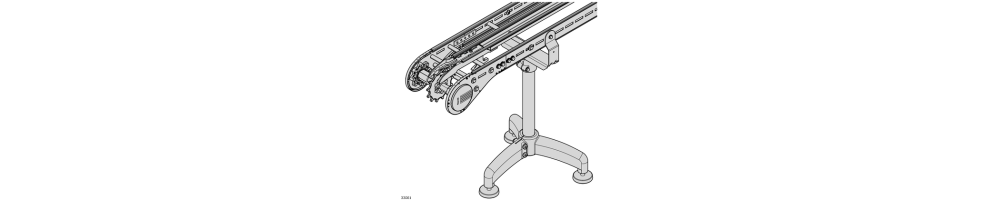 VarioFlow plus Sistema de acero fino (STS)