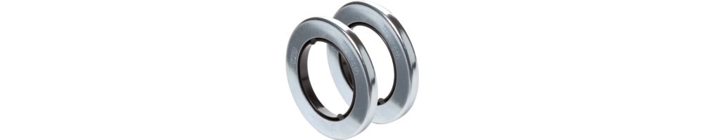 Linear bushings accessories