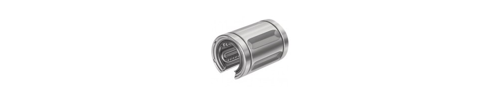 Standard linear bushings