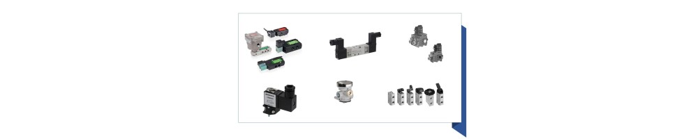 Directional Control Valves