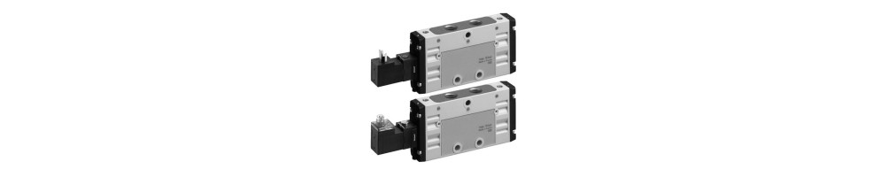 Directional Control Valves - TC08/TC15