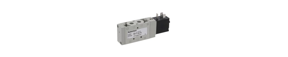 Directional Control Valves - L1/L2