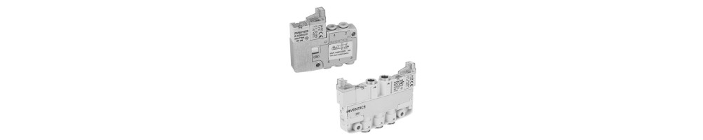 Directional Control Valves - LS04