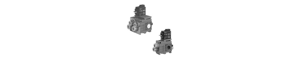 Directional Control Valves - 490/579/589