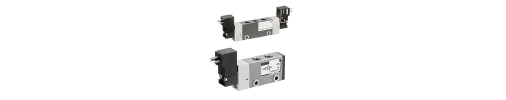 Directional Control Valves - ST