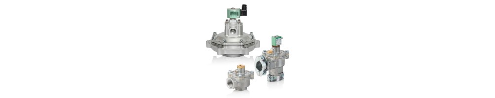 Diaphragm Valves