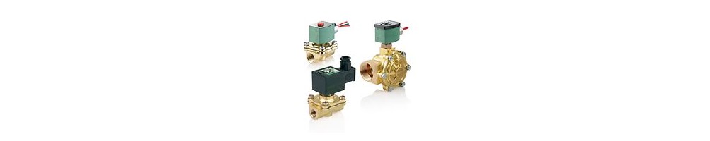 Solenoid Valves