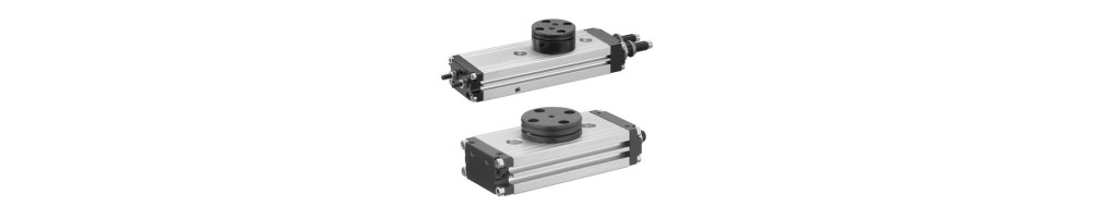 Rotary Actuators - RCM