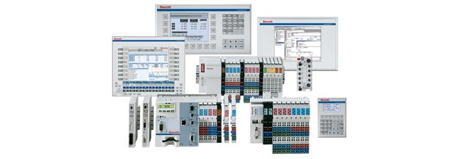 automatizacion industrial